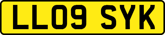 LL09SYK
