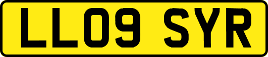 LL09SYR