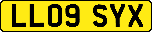 LL09SYX