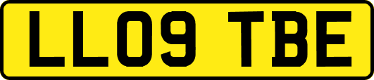 LL09TBE