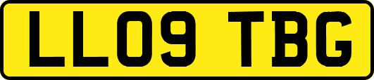 LL09TBG