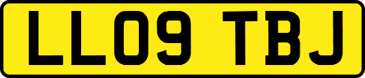 LL09TBJ