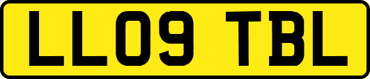 LL09TBL