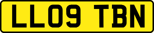 LL09TBN