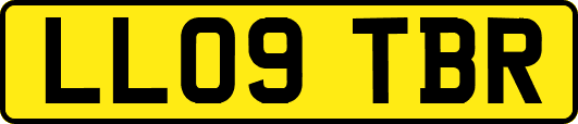 LL09TBR
