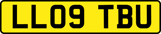 LL09TBU