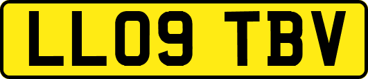 LL09TBV