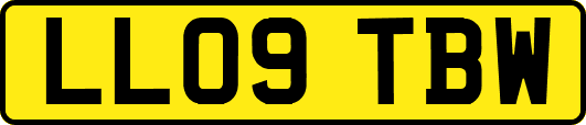 LL09TBW