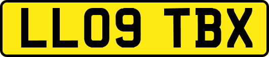 LL09TBX