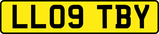 LL09TBY