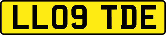 LL09TDE