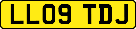 LL09TDJ