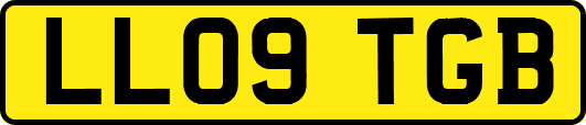 LL09TGB