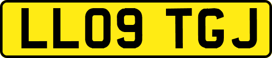 LL09TGJ