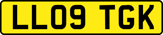 LL09TGK