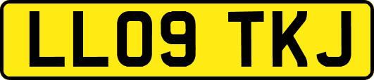 LL09TKJ