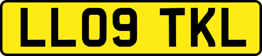 LL09TKL