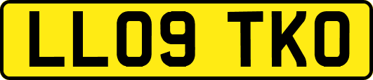 LL09TKO