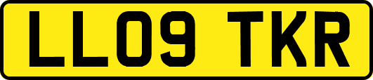 LL09TKR