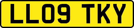 LL09TKY