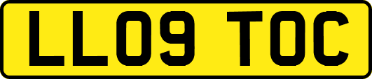 LL09TOC