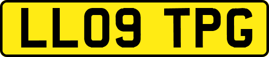 LL09TPG