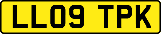 LL09TPK