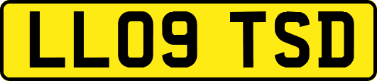 LL09TSD