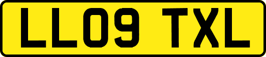 LL09TXL