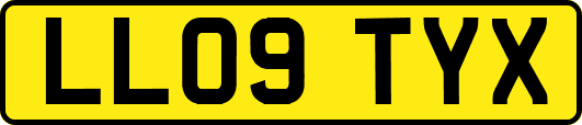LL09TYX