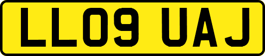LL09UAJ