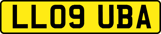 LL09UBA
