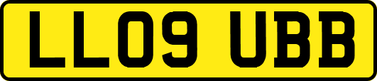 LL09UBB