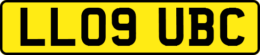 LL09UBC