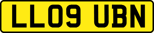 LL09UBN