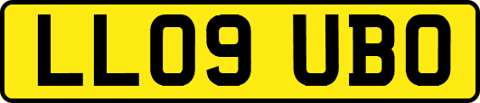 LL09UBO