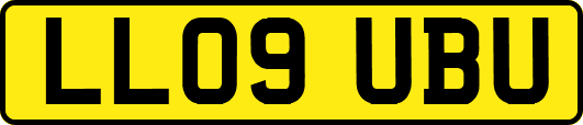 LL09UBU