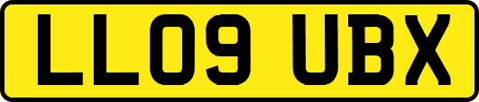 LL09UBX