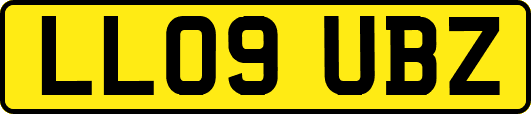 LL09UBZ