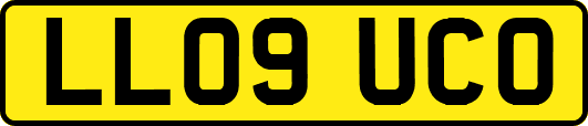 LL09UCO