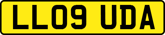 LL09UDA