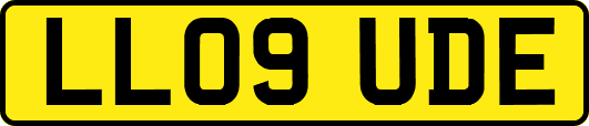 LL09UDE