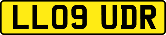 LL09UDR