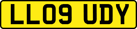 LL09UDY