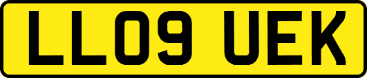 LL09UEK