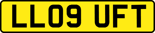 LL09UFT