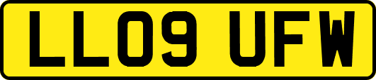 LL09UFW