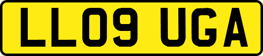 LL09UGA