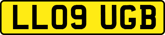 LL09UGB