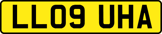 LL09UHA